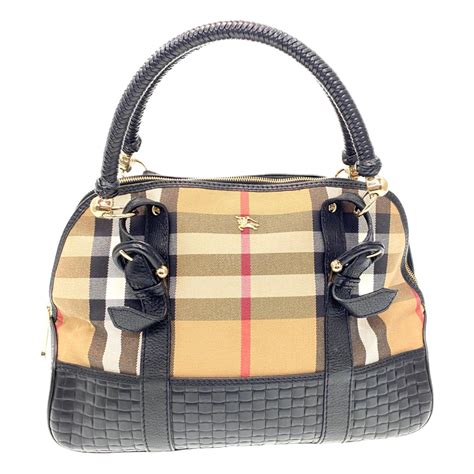 burberry handbags on ebay